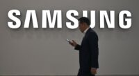 This chart tells the story of the hottest stock market in the world as Samsung Electronics reaches $1 trillion in market cap