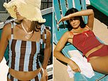 This controversial swimwear trend is making a comeback - and it's surprisingly flattering