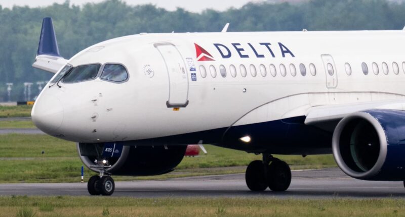 This hedge fund just dumped the ‘big three’ airline stocks, as the industry faces soaring fuel costs