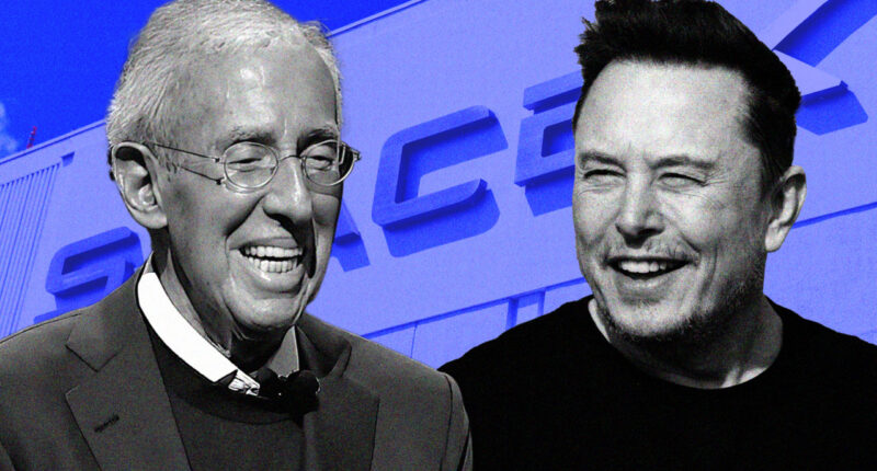 This mutual fund lets you buy SpaceX stock before the IPO — but what are you actually getting?