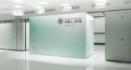 This new quantum stock could debut with a valuation of nearly $13 billion