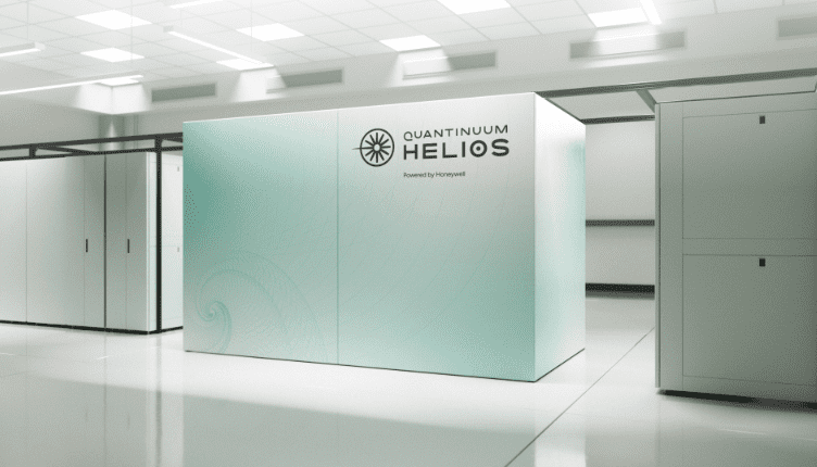 This new quantum stock could debut with a valuation of nearly $13 billion