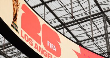 This summer’s World Cup will be no match for Taylor Swift when it comes to live events