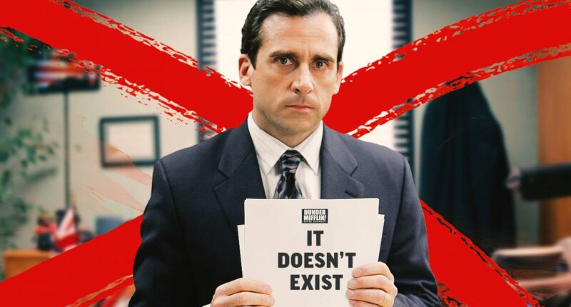 This ‘Office’ Cold Open Was So Offensive NBC Erased It From Existence
