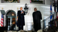 Clarence Thomas