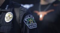 Three Juveniles Nabbed in Terrifying Texas Shooting Spree That Left 4 Injured – RedState