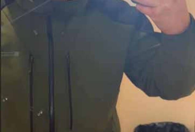 Pictured: One of three teenage travellers convicted of rape following a five-week trial at Southampton Crown Court with the two older boys - both just 14 at time - also found guilty of taking indecent images of a child, relating to the recordings they made of their attacks