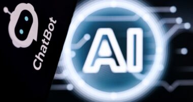 Three ways the AI boom may fizzle — and what happens to stocks next