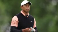 Tiger Woods Receives Big Update on Open Championship Status