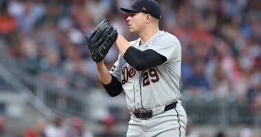 Tigers Receive Tarik Skubal Timeline After Worrying Elbow Injury