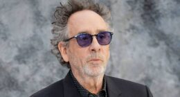 Tim Burton’s Biggest Blockbuster in 15 Years Is Officially Haunting Prime Video