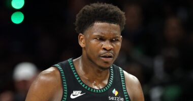 Timberwolves Announce Starting Lineup Decision Before Game 5 vs. Spurs