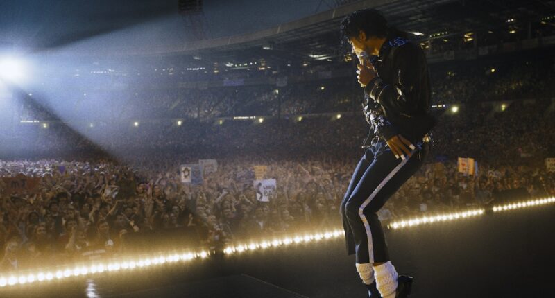 Time To Let Go Of The False Allegations About Michael Jackson