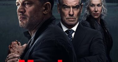 Tom Hardy's reported firing from MobLand comes after the star allegedly enraged his co-star Helen Mirren with his on-set behaviour