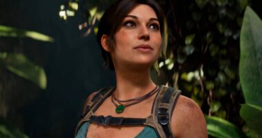 Tomb Raider Freebie Officially Available To Grab For 24 More Hours
