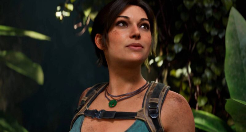 Tomb Raider Freebie Officially Available To Grab For 24 More Hours