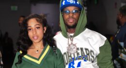 Toosii's Fiancée Samaria Sparks Reactions After Saying She Would Prefer Not To Live With Him Post-Marriage