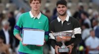 Top tennis players renew feud with grand slam tournaments over prize money