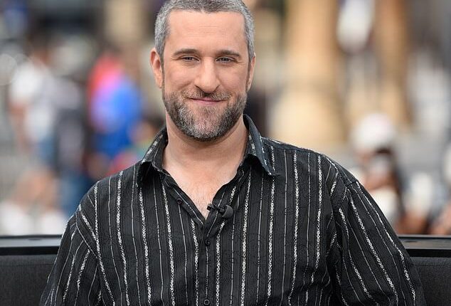 The late Dustin Diamond was making paltry amounts off syndication residuals for his work on Saved by the Bell, according to a new Investigation Discovery special; seen in 2016