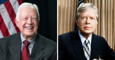 Tributes Pour In For Jimmy Carter, Longest-Living American President And Nobel Laureate – TVovermind