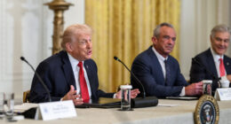 Trump Admin Withholds Another $91 Million in Medicaid from Fraud-Ridden Minnesota. – The National Pulse