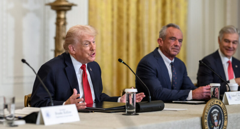 Trump Admin Withholds Another $91 Million in Medicaid from Fraud-Ridden Minnesota. – The National Pulse