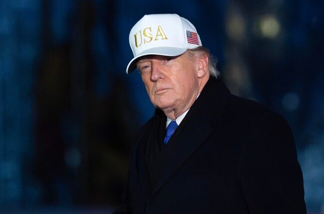 Trump Administration Now Rooting Out Billions in Waste – RedState