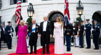 Trump Axes Scotch Tariffs Following King’s Visit. – The National Pulse