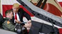 Trump Delays Once Again – HotAir