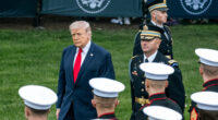 Trump Dismisses Iran’s Reply to Peace Plan as ‘Totally Unacceptable.’ – The National Pulse