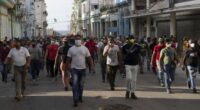 Trump Drops a Cuba Bombshell — Joke or Warning Shot? – RedState