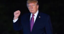 Trump Finally Tapped Out After Dealing With the Iranian Regime – HotAir