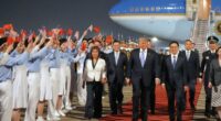 Trump Gets Big Wins in China on Iran, Trade – RedState