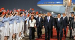 Trump Gets Big Wins in China on Iran, Trade – RedState