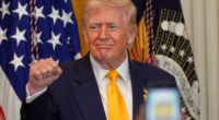 Trump New Statement on Iran's Nuclear Material Is Going to Freak Them Out – RedState
