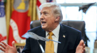Trump Postpones Planned Iran Strike After Middle East Leaders Urge Diplomacy. – The National Pulse
