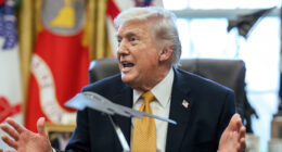 Trump Postpones Planned Iran Strike After Middle East Leaders Urge Diplomacy. – The National Pulse