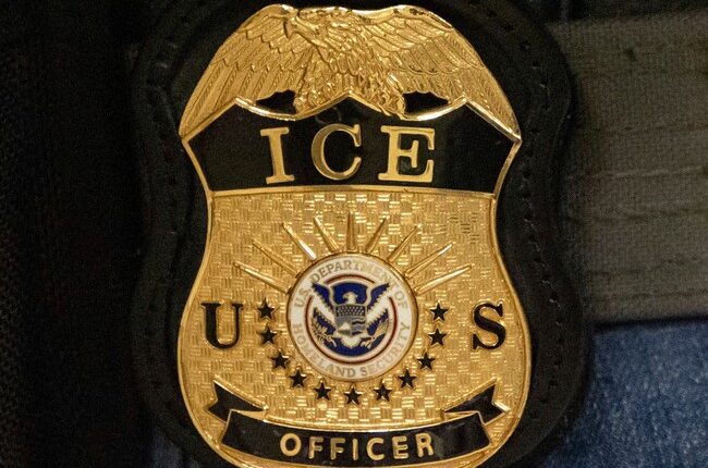 Trump Puts the Open-Borders Lobby on Notice With Record Expansion on Hiring 'Deportation Judges' – RedState