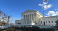 Trump Scores SCOTUS Win In Case Involving Immigration Judges