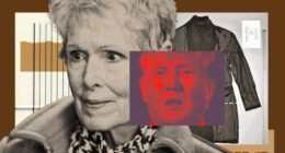 Trump Seeks to Halt $83 Million Payment to E. Jean Carroll. – The National Pulse