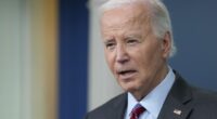 Trump Slams Biden Lawsuit Aiming to Bury Special Counsel Audio – RedState