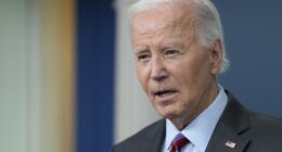 Trump Slams Biden Lawsuit Aiming to Bury Special Counsel Audio – RedState