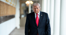 Trump Slaps New Tariffs on European Union. – The National Pulse