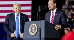 Trump Taps KY Senate Candidate Nate Morris for Ambassador, Endorses Andy Barr for Senate – RedState