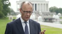 Trump To Pull 5,000 Troops Out Of Germany