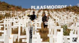 Trump Wants to Resettle Another 10,000 Persecuted White South Africans in America. – The National Pulse
