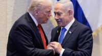 The phone call between the two leaders occurred last night in a phone call that is described as 'lengthy and dramatic'