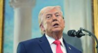 President Donald Trump retained classified documents pertinent to his business interests and showed off a top secret map to a passenger on his plane in 2022, Democrat Congressman Jamie Raskin alleges