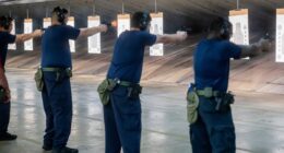 Trump team drops accelerated training program for new ICE agents in rare climbdown: report