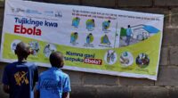 Trump team plans to send Americans exposed to Ebola to Kenya instead of bringing them home for treatment: report